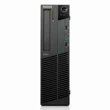 Load image into Gallery viewer, Gaming Lenovo ThinkCentre Business Desktop Intel 3.20GHz 16GB RAM 1TB HDD Windows 11 Pro
