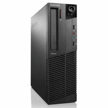 Load image into Gallery viewer, Gaming Lenovo ThinkCentre Business Desktop Intel 3.20GHz 16GB RAM 1TB HDD Windows 11 Pro
