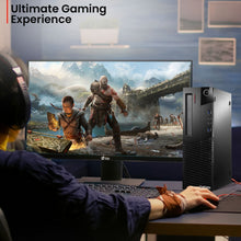 Load image into Gallery viewer, Gaming Lenovo ThinkCentre Business Desktop Intel 3.20GHz 16GB RAM 1TB HDD Windows 11 Pro
