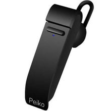 Load image into Gallery viewer, PEIKO World Language Translator Single Earbud – Real-Time Voice Translation
