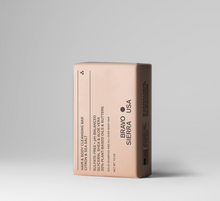 将图片加载到图库查看器，HAIR &amp; BODY CLEANSING BAR
