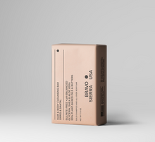 将图片加载到图库查看器，HAIR &amp; BODY CLEANSING BAR
