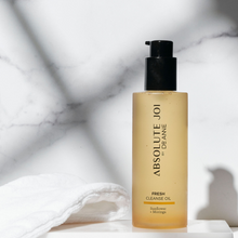 将图片加载到图库查看器，Cleansing Oil with Sunflower &amp; Moringa
