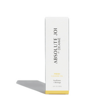 将图片加载到图库查看器，Cleansing Oil with Sunflower &amp; Moringa
