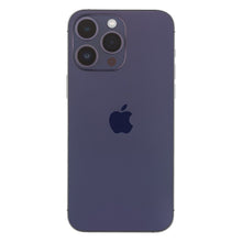 Load image into Gallery viewer, Apple iPhone 14 Pro Max Unlocked A2651 - 512 GB - Very Good  Refurbished
