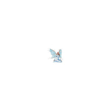 Load image into Gallery viewer, FAIRY 3 Temporary Tattoo 2.5x3.5
