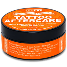 将图片加载到图库查看器，3-Pack Body Candy Tattoo Aftercare Tattoo Balm

