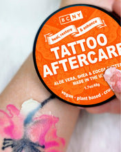 将图片加载到图库查看器，3-Pack Body Candy Tattoo Aftercare Tattoo Balm
