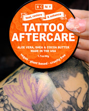 Load image into Gallery viewer, 6-Pack Body Candy Tattoo Aftercare Tattoo Balm
