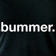 Load image into Gallery viewer, Bummer Tapered Long Sleeve Hoodie
