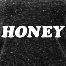 将图片加载到图库查看器，Honey Black Gray Cosmic Twist Back Tank Top

