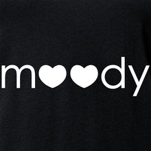 将图片加载到图库查看器，Moody Tapered V-Neck Tee Shirt
