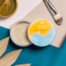 将图片加载到图库查看器，Detoxifying Mask
