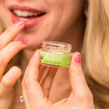 将图片加载到图库查看器，Peppermint Lip Scrub
