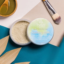 将图片加载到图库查看器，1oz Soothing Mask
