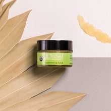 将图片加载到图库查看器，Peppermint Lip Scrub
