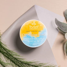 将图片加载到图库查看器，Detoxifying Mask
