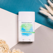 将图片加载到图库查看器，Natural Deodorant
