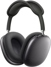 Load image into Gallery viewer, Apple AirPods Max - Space Gray | Active Noise Cancelling, Transparency Mode, Spatial Audio, Bluetooth Over-Ear Headphones
