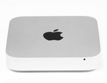 Load image into Gallery viewer, 2014 Apple Mac mini 1.4GHz Core I5-4260U Macmini7,1 A1347 MGEM2LL/A
