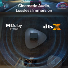 Load image into Gallery viewer, Valerion StreamMaster Plus 2 &amp; Plus | 4K RGB Triple Laser Projector
