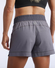 Load image into Gallery viewer, Triple V Womens Athletic Shorts
