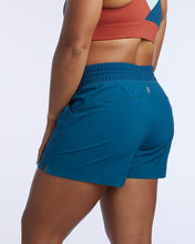 Load image into Gallery viewer, Triple V Womens Athletic Shorts
