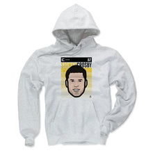 将图片加载到图库查看器，Sidney Crosby Fade Y
