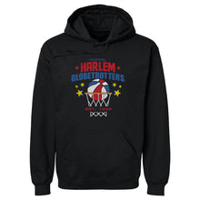 将图片加载到图库查看器，Harlem Globetrotters Nothing But Net WHT
