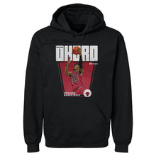 Load image into Gallery viewer, Isaac Okoro Chicago Bulls Premiere WHT
