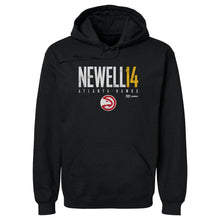 Load image into Gallery viewer, Asa Newell Atlanta Hawks Elite WHT
