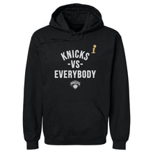 Load image into Gallery viewer, New York Knicks NBA Finals 2026 Vs. Everybody WHT
