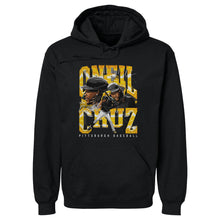 Load image into Gallery viewer, Oneil Cruz Pittsburgh Vintage WHT
