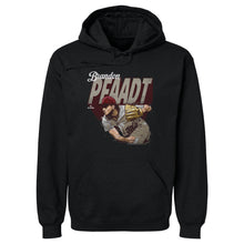 Load image into Gallery viewer, Brandon Pfaadt Arizona Strike WHT
