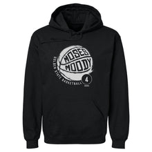 将图片加载到图库查看器，Moses Moody Golden State Basketball WHT
