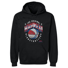 将图片加载到图库查看器，Harlem Globetrotters Vintage WHT
