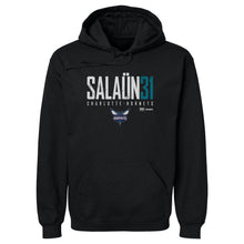 Load image into Gallery viewer, Tidjane Salaun Charlotte Hornets Elite WHT

