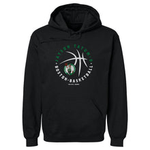 Load image into Gallery viewer, Jayson Tatum Boston Celtics Player Ball WHT
