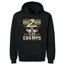 将图片加载到图库查看器，Sidney Crosby Champ W WHT
