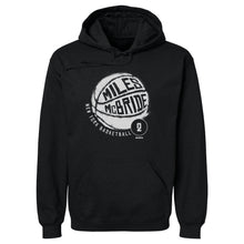 Load image into Gallery viewer, Miles McBride New York Basketball WHT
