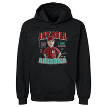 将图片加载到图库查看器，Jay Bell Arizona Comic WHT
