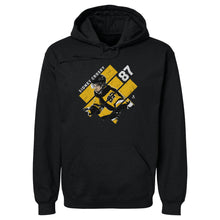 Load image into Gallery viewer, Sidney Crosby Stripes Y WHT
