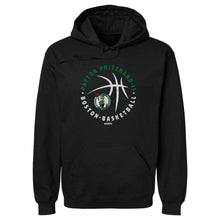Load image into Gallery viewer, Payton Pritchard Boston Celtics Player Ball WHT
