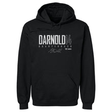 将图片加载到图库查看器，Sam Darnold Seattle Elite WHT
