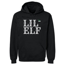 Load image into Gallery viewer, Christmas Lil' Elf WHT
