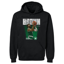 Load image into Gallery viewer, Jaylen Brown Boston Celtics Premiere WHT
