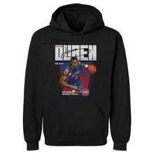 Load image into Gallery viewer, Jalen Duren Detroit Pistons Premiere WHT
