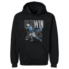 将图片加载到图库查看器，Derwin James Los Angeles C derWIN WHT
