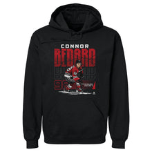 Load image into Gallery viewer, Connor Bedard Chicago Repeat WHT
