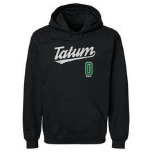 将图片加载到图库查看器，Jayson Tatum Script W WHT
